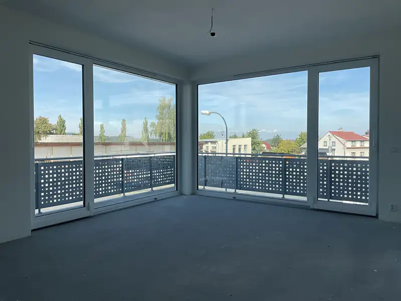 Prodej bytu 2+kk 54 m², Vacov – náhled fotky 2