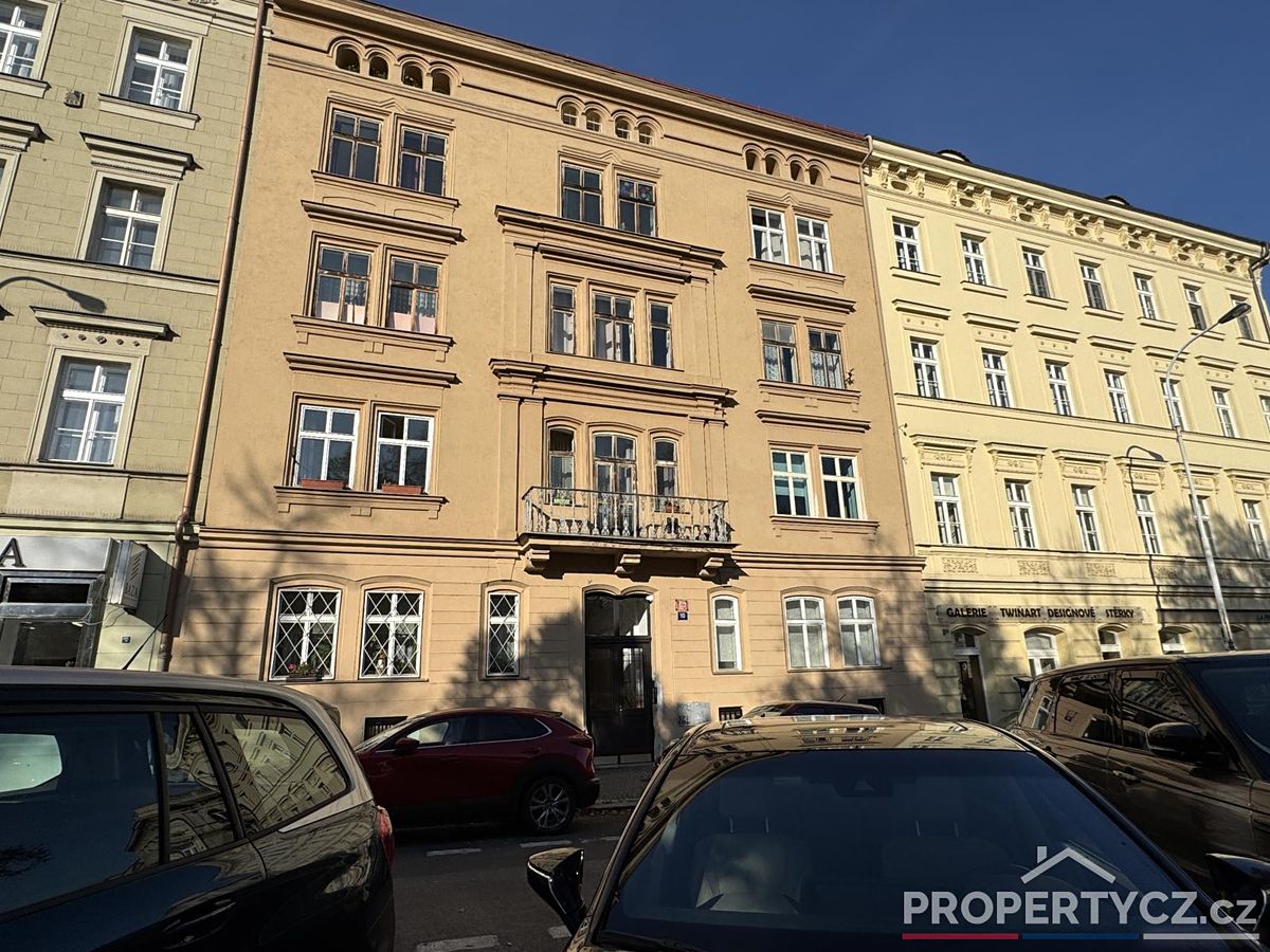 Prodej komerční nemovitosti 143 m² – fotografie 4