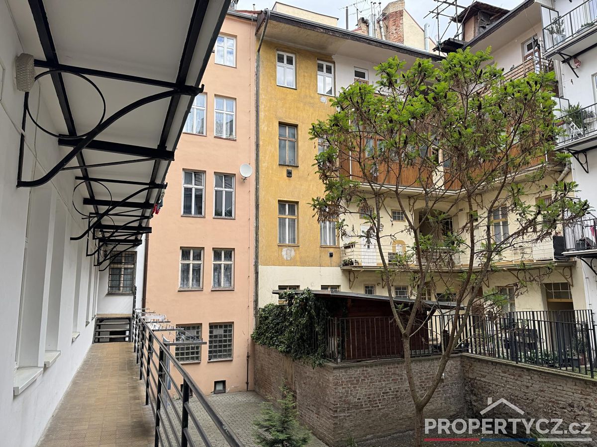 Prodej obchodního prostoru 143 m² – fotografie 2