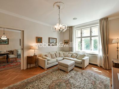 Prodej bytu 4+1 150 m²