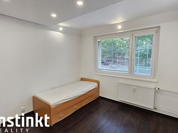 Wohnung 1+kk zur Miete, 26 m² (7 von 14)