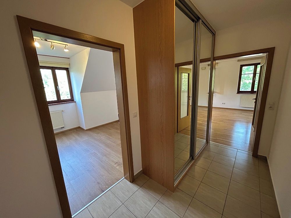 Pronájem bytu 2+kk 60 m² – fotografie 4