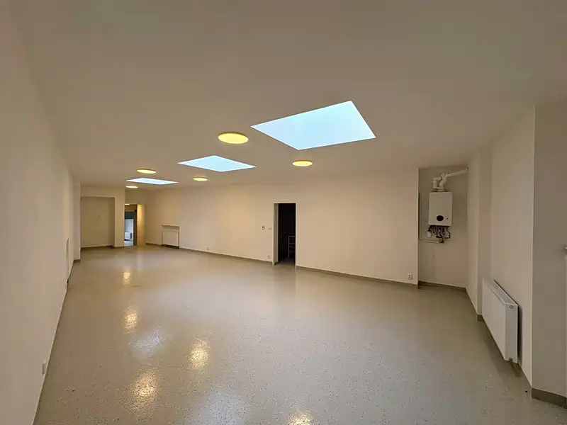 Pronájem obchodního prostoru 191 m², Praha – náhled fotky 3