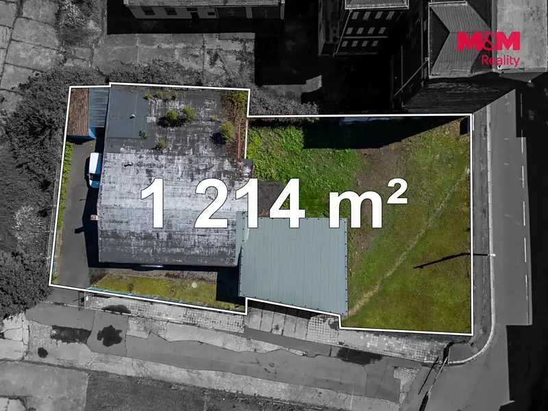 Prodej výrobní haly, prostoru 388 m², Ostrava – náhled fotky 2