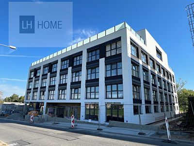Prodej obchodního prostoru 730 m²