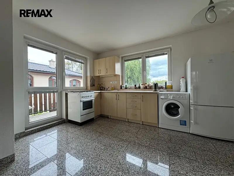 Pronájem bytu 2+1, 65 m², Olomouc