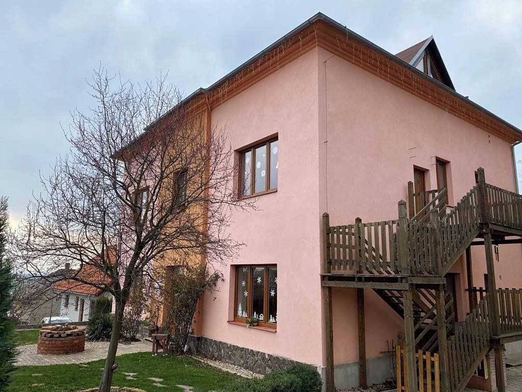 Pronájem bytu 2+kk 55 m²