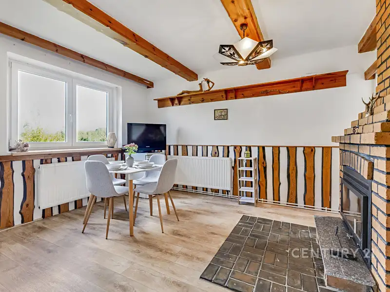 Prodej chaty 90 m², pozemek 267 m², Sedlice – náhled fotky 3