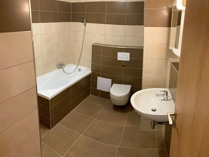 Prodej bytu 1+kk 30 m², Hostivice – náhled fotky 2