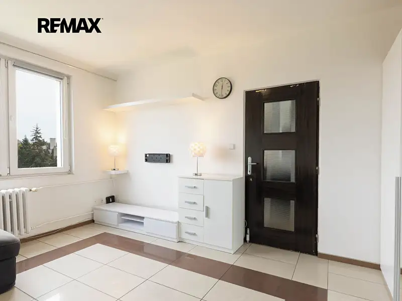 Pronájem bytu 1+1 39 m², Rakovník – náhled fotky 3