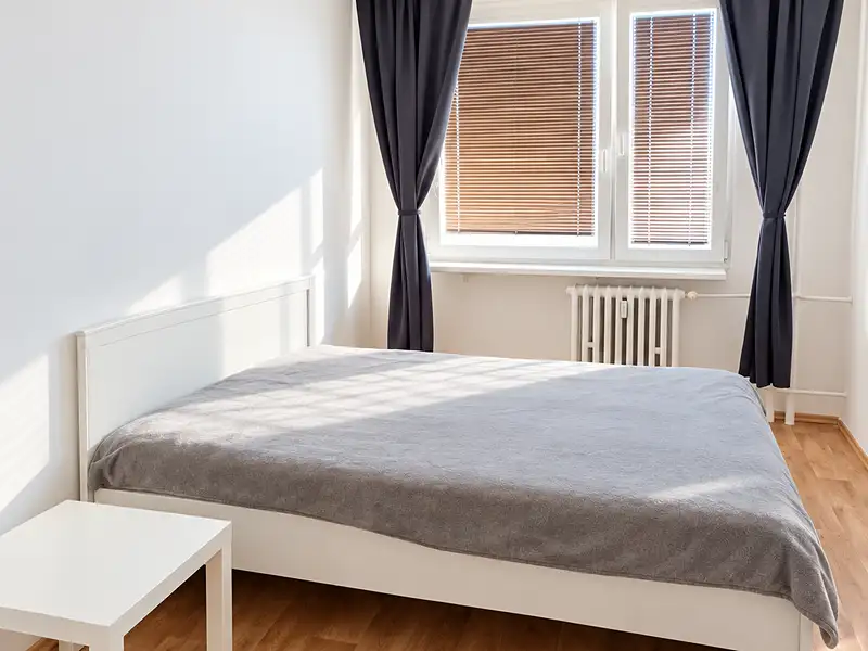 Pronájem bytu 2+kk 43 m², Praha – náhled fotky 2