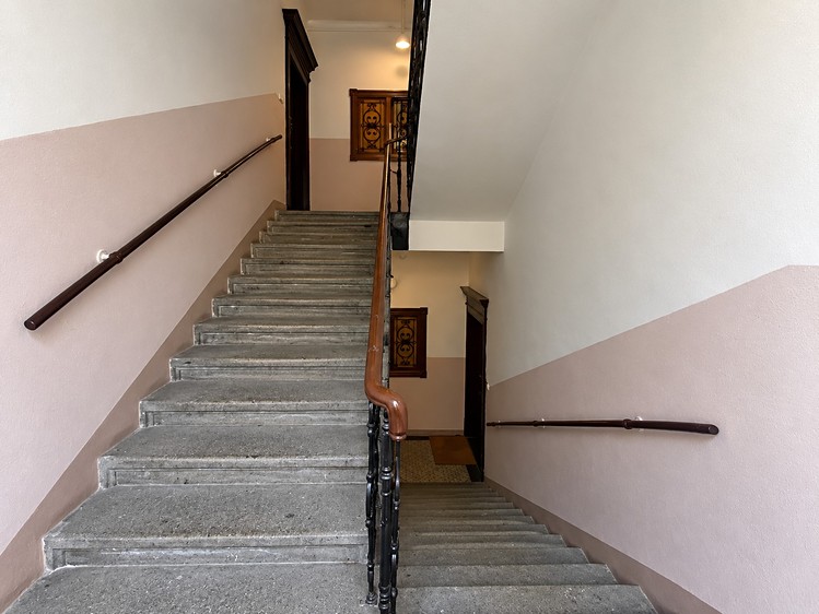 Wohnung 3+1 zur Miete, 111 m² (17 von 17)