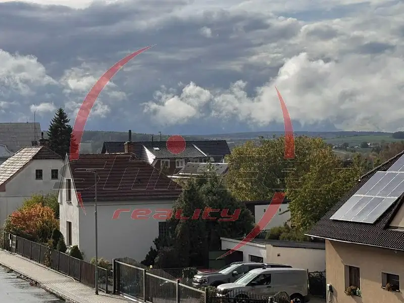 Prodej bytu 2+1 61 m², Holýšov – náhled fotky 3