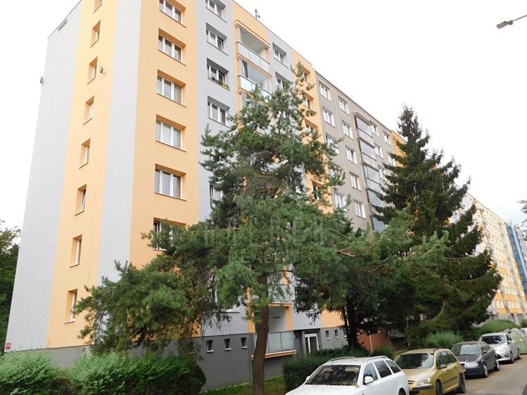 Prodej bytu 2+1, 62 m² (14 z 16)