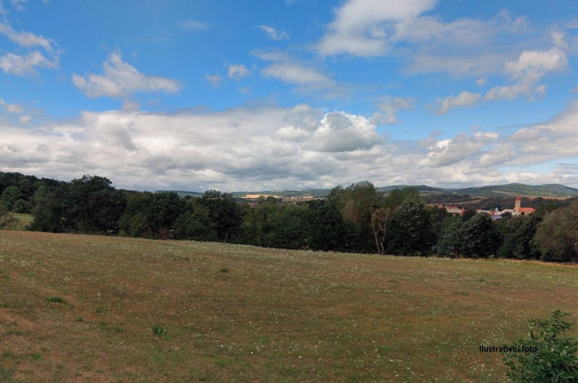 Prodej stavebního pozemku 1780 m²