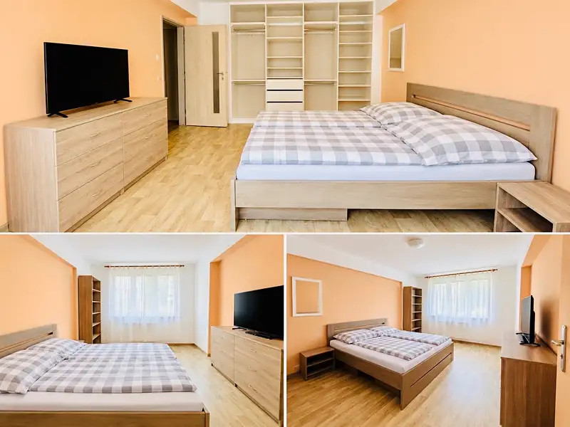 Prodej bytu 2+1 55 m², Písek – náhled fotky 3