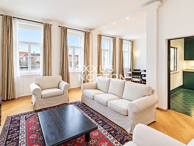 Pronájem bytu 3+1 94 m²