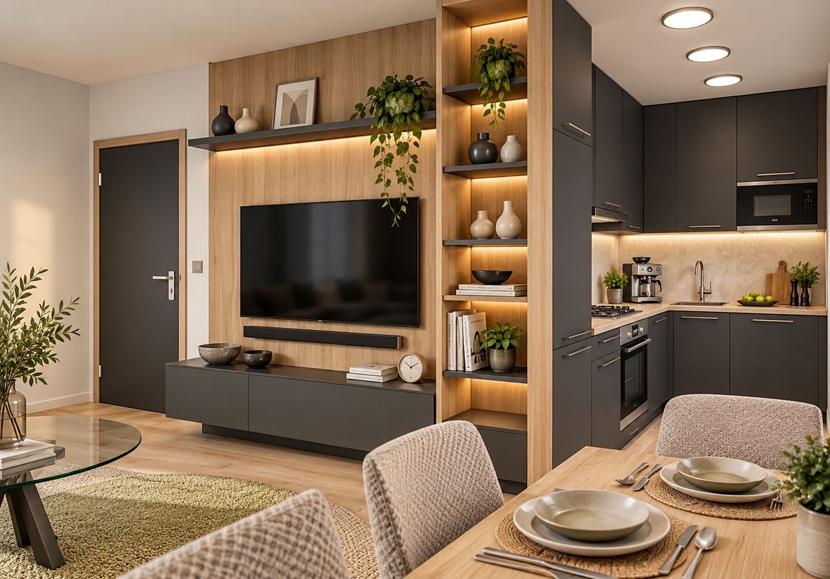 Prodej bytu 3+1 68 m², Hradec Králové – fotka 1 z 3