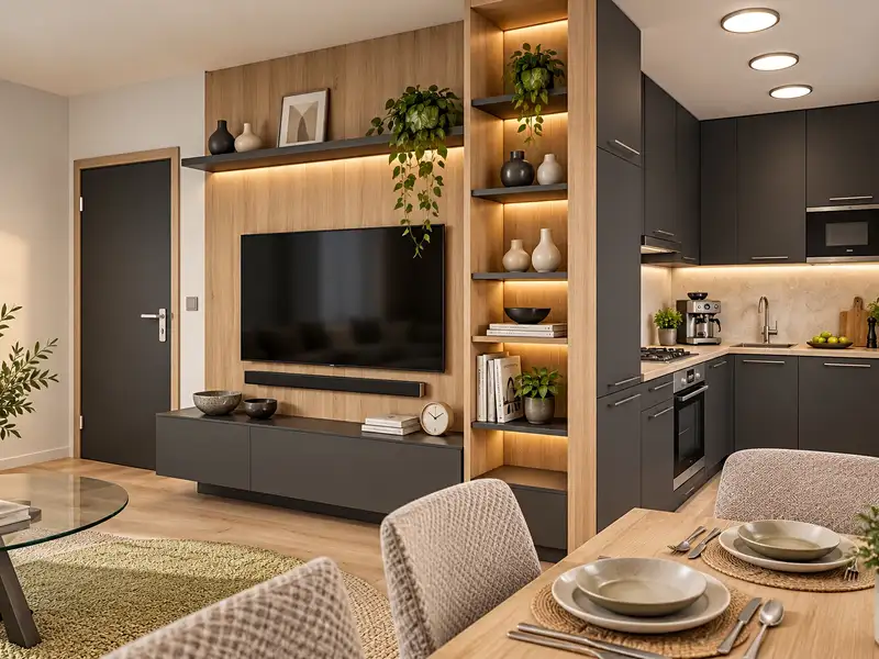 Prodej bytu 3+1 68 m², Hradec Králové – náhled fotky 1