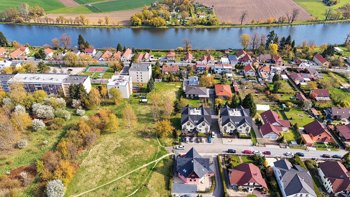 Pronájem bytu 2+kk 65 m², Brandýs nad Labem-Stará Boleslav – fotka 1 z 3