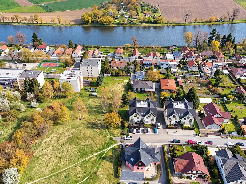 Pronájem bytu 2+kk 65 m², Brandýs nad Labem-Stará Boleslav – náhled fotky 1