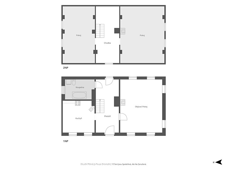 Haus zum Kauf, 150 m² (19 von 32)
