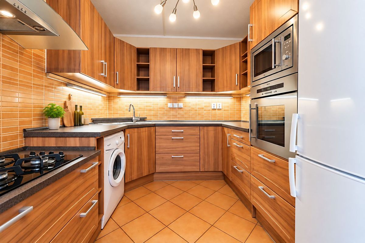 Prodej bytu 3+1 69 m²