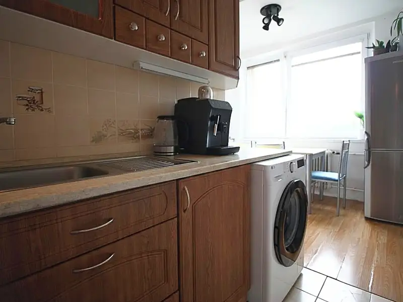 Pronájem bytu 2+1 63 m², Otrokovice – náhled fotky 3