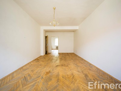 Prodej bytu 2+1, 54 m² (2 z 13)