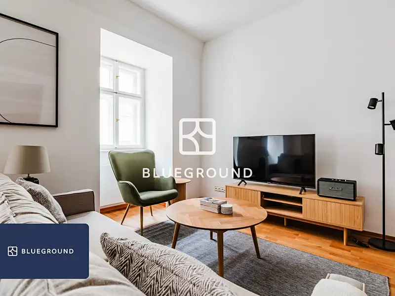 Pronájem bytu 3+kk 101 m², Praha – náhled fotky 3