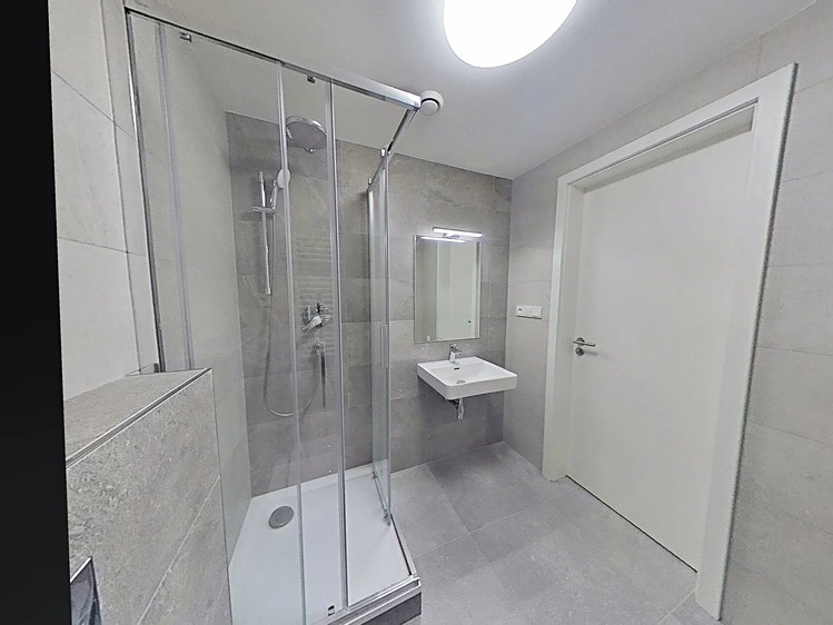 Квартира 1+kk в оренду, 28 м² (6 з 10)