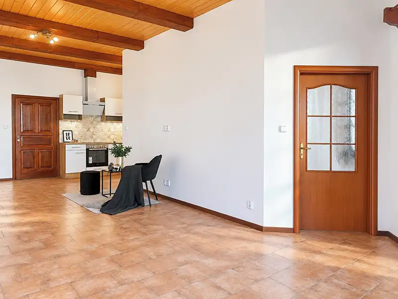 Pronájem bytu 2+kk 58 m², Brandýs nad Labem-Stará Boleslav – náhled fotky 2
