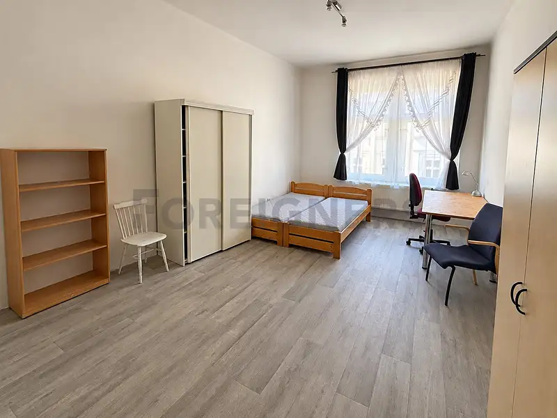 Pronájem bytu 3+1 96 m², Hradec Králové – náhled fotky 2