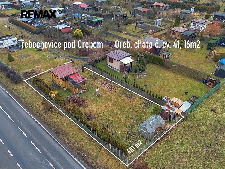 Будинок на продаж, 16 м² (5 з 9)