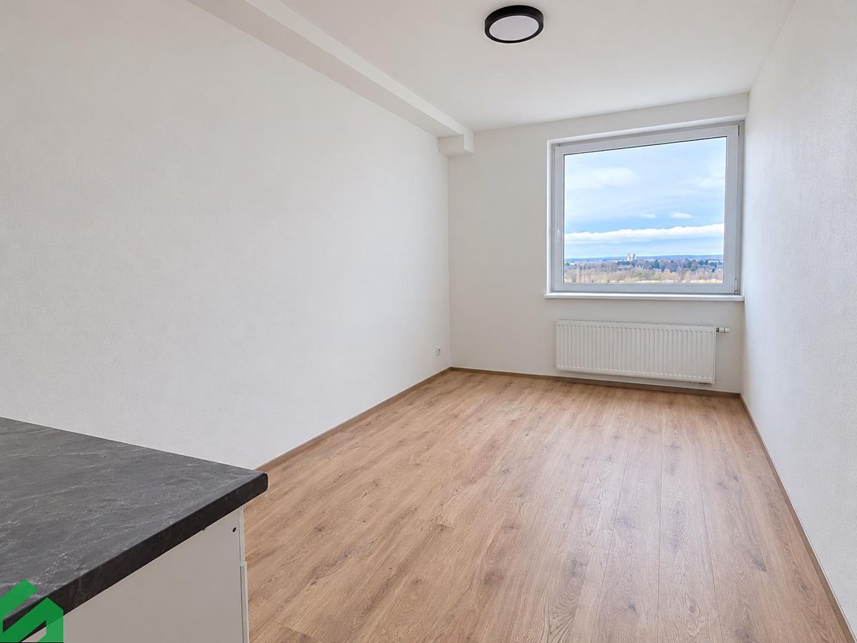 Pronájem bytu 1+kk 20 m² – fotografie 2