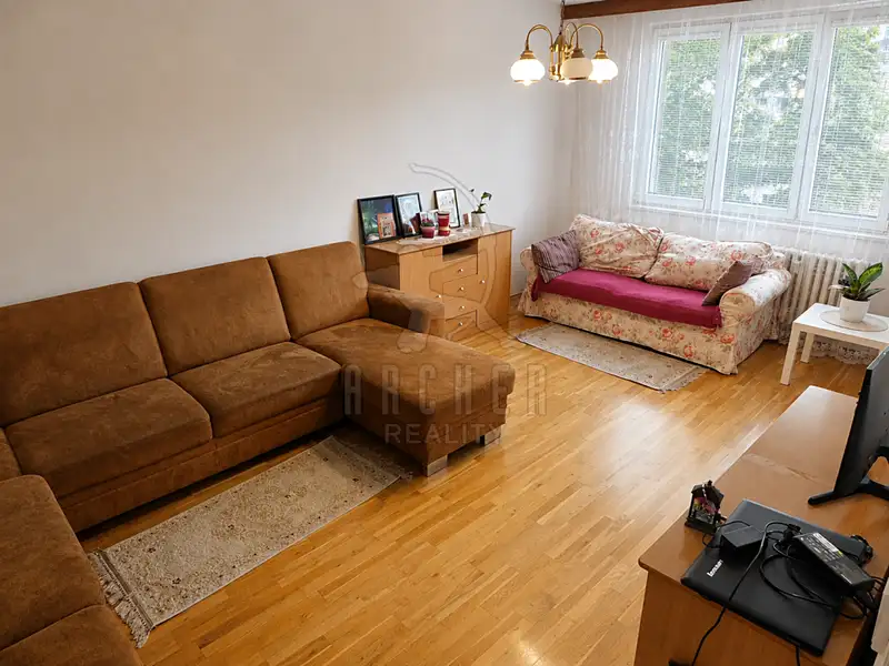 Prodej bytu 2+1 62 m², Praha – náhled fotky 1