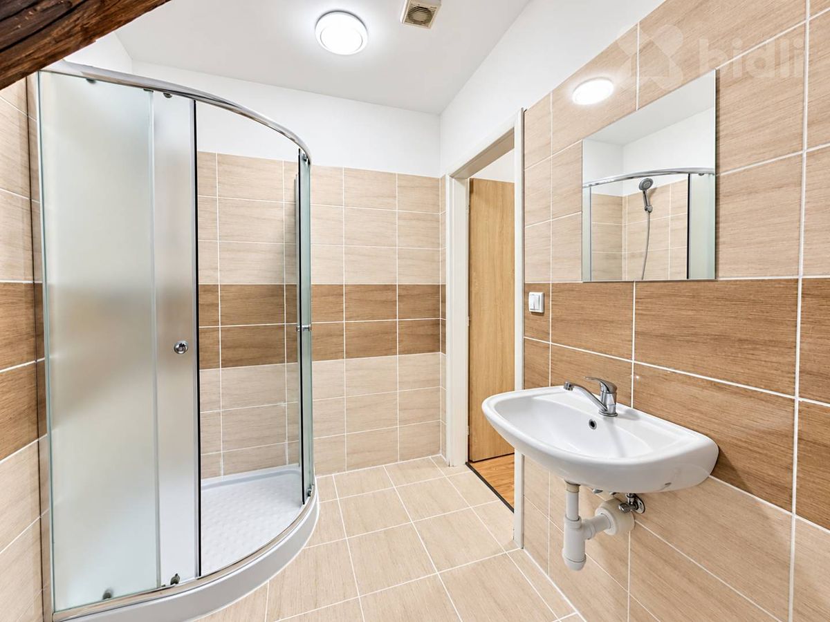 Pronájem bytu 1+1 37 m² – fotografie 4