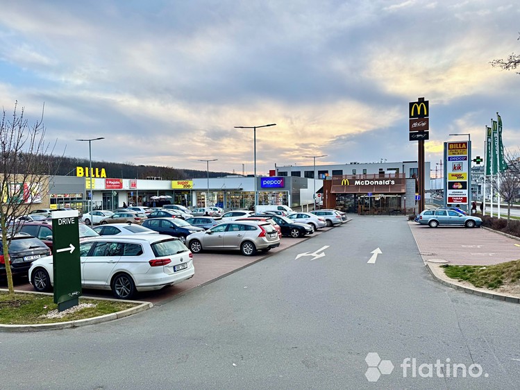 Квартира 1+kk на продаж, 35 м² (42 з 44)