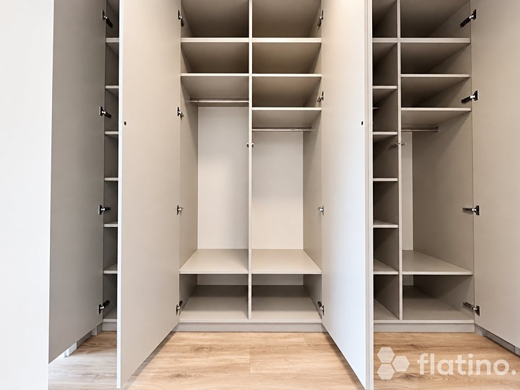 Квартира 1+kk на продаж, 35 м² (22 з 44)