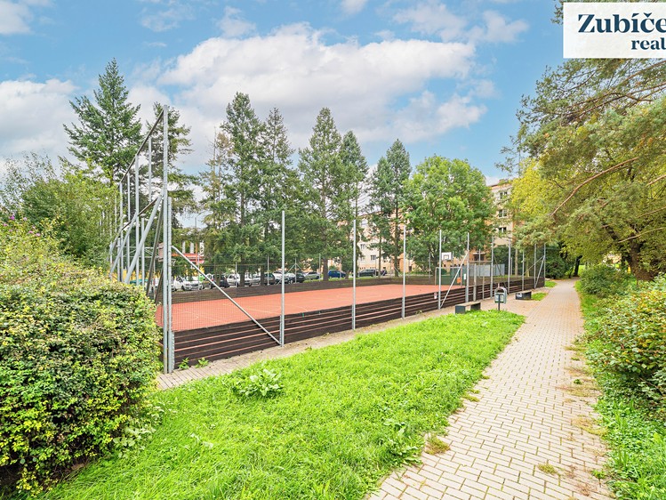 Pronájem bytu 2+1, 56 m² (13 z 14)