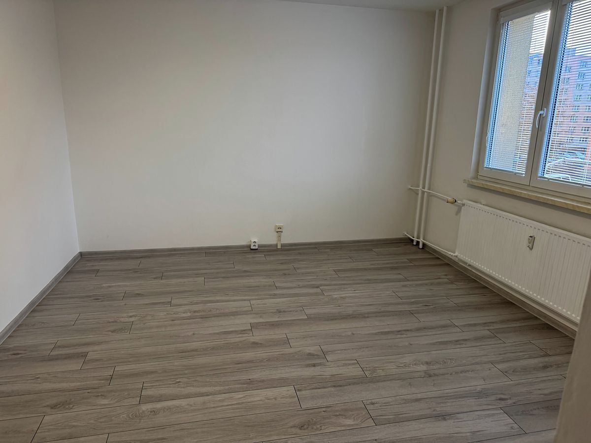 Pronájem bytu 2+1 45 m² – fotografie 3