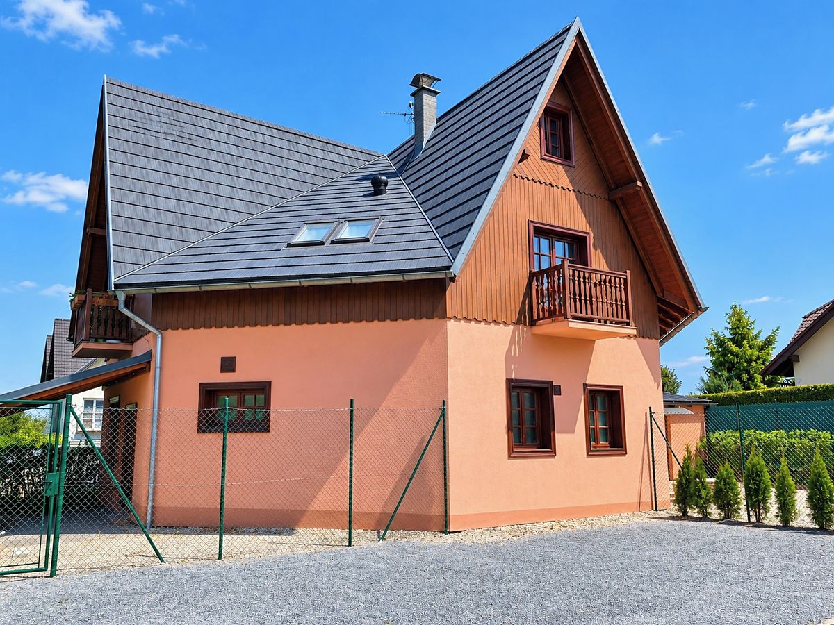 Pronájem bytu 2+kk 58 m², Brandýs nad Labem-Stará Boleslav – fotka 1 z 3