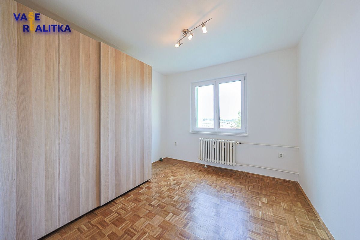Pronájem bytu 3+1 59 m² – fotografie 4