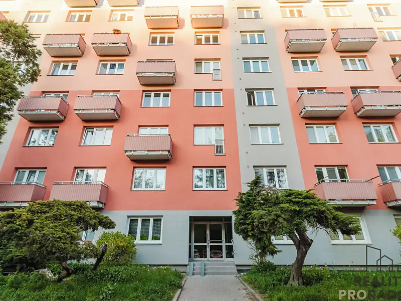 Prodej bytu 3+1 76 m², Brno – náhled fotky 1