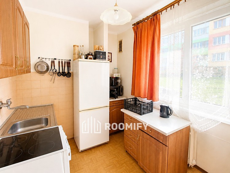 Prodej bytu 2+1, 54 m² (6 z 12)