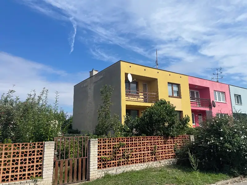 Dražba rodinného domu 318 m², pozemek 378 m², Lednice – náhled fotky 1
