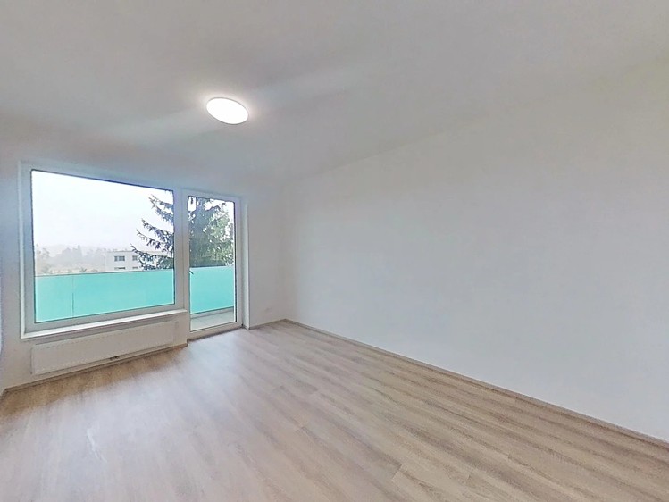 Квартира 2+kk в оренду, 59 м² (8 з 18)