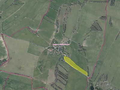 Prodej pole 26591 m²