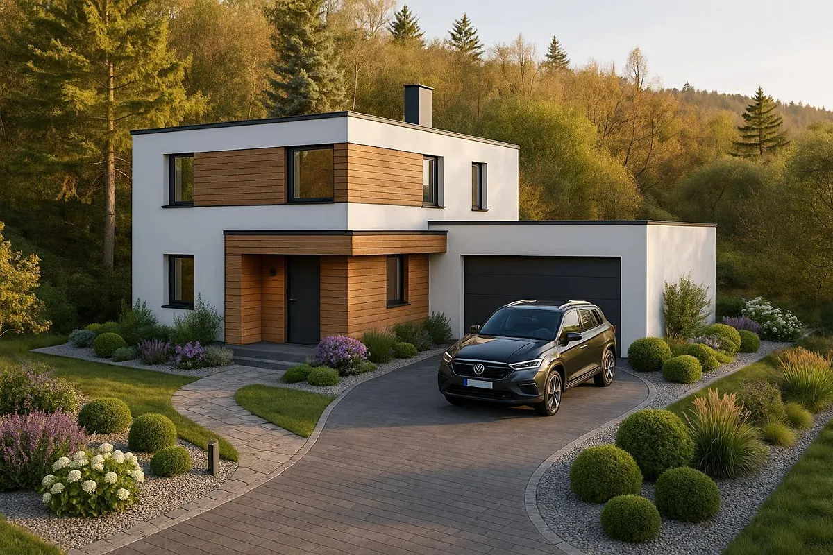 Prodej rodinného domu 200 m², pozemek 3609 m²