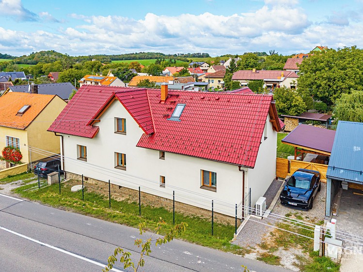 Prodej domu, 169 m² (56 z 65)